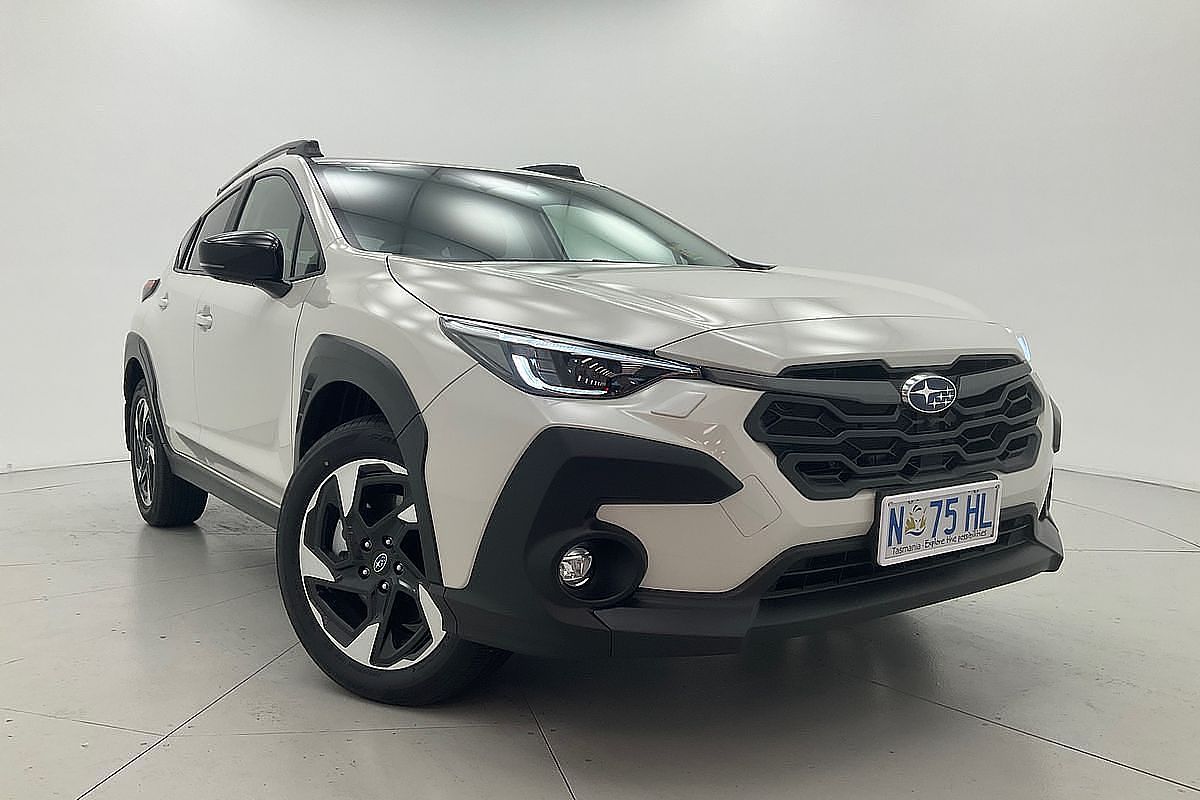 MY26 Subaru  2.0 R AWD CVT