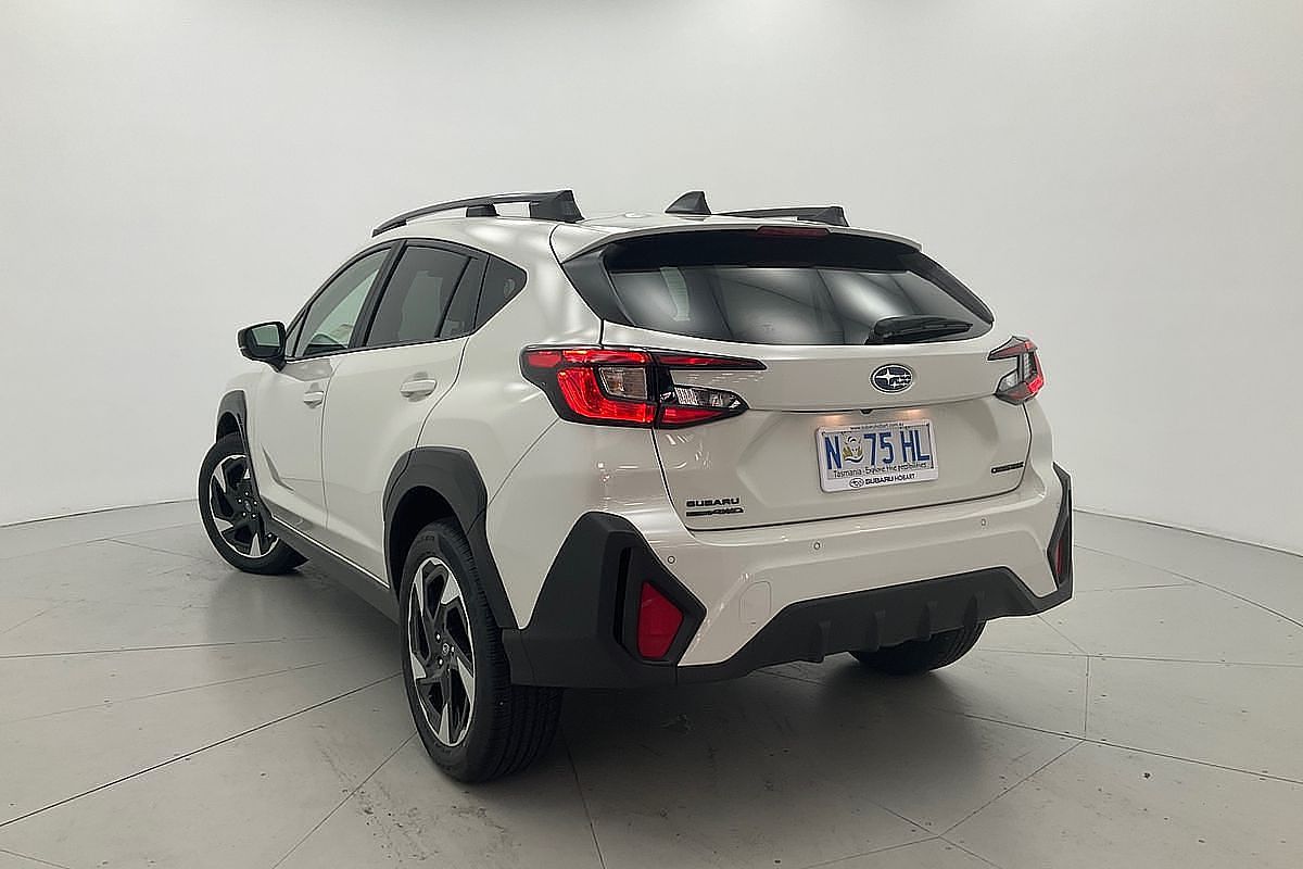 MY26 Subaru  2.0 R AWD CVT