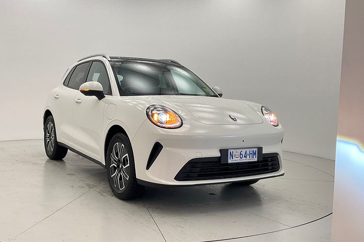 2026 GWM Ora 5 Ultra EC15S