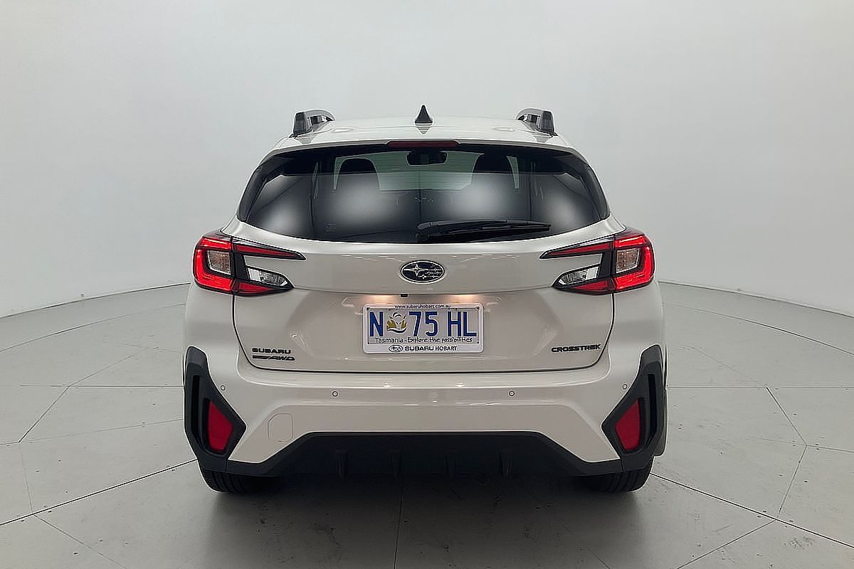 MY26 Subaru  2.0 R AWD CVT