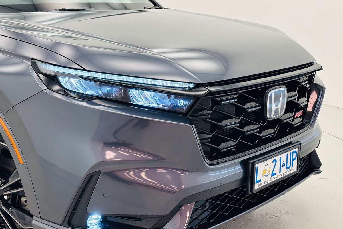 2024 Honda CR-V e:HEV RS RS