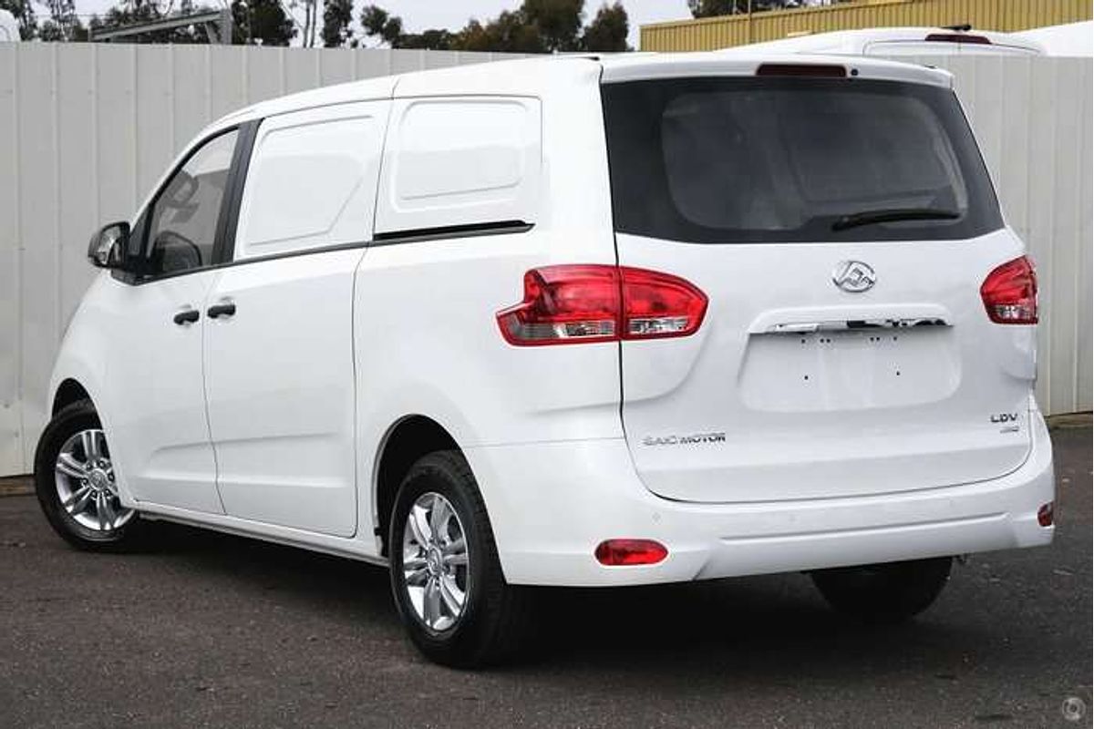 2026 LDV G10 SV7C