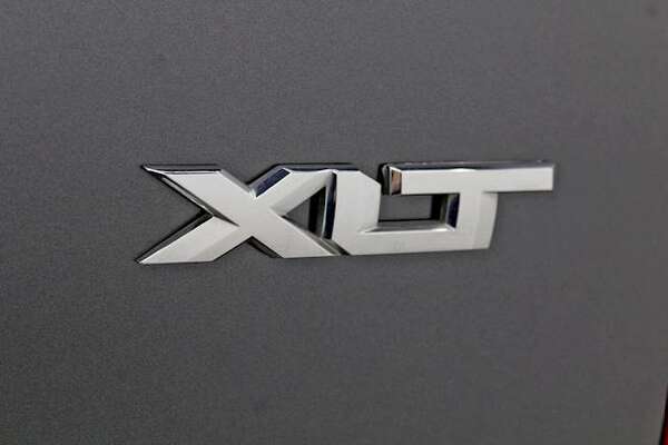 2019 Ford Ranger XLT PX MkIII