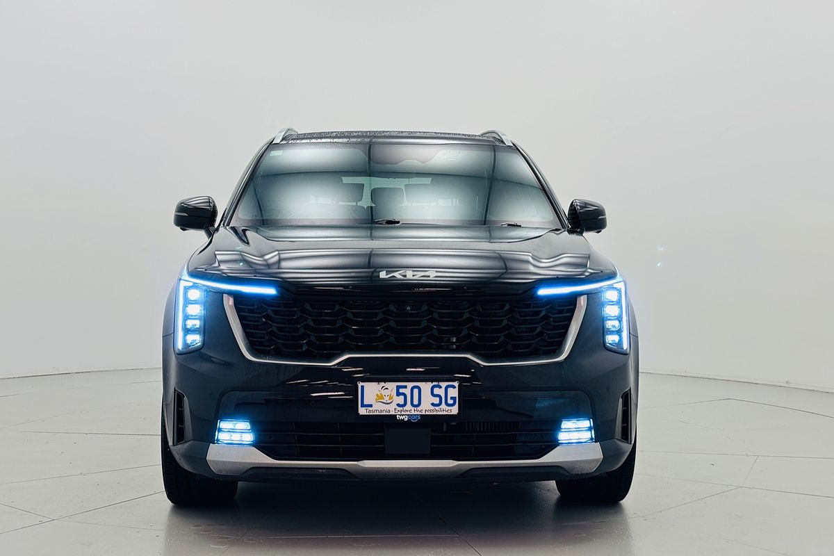 MY24 Kia Sorento MQ4 PE GT-Line DSL Auto Wagon
