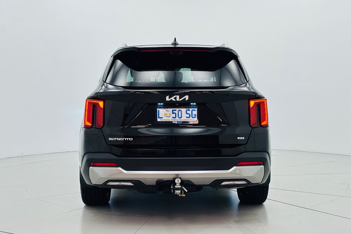 MY24 Kia Sorento MQ4 PE GT-Line DSL Auto Wagon