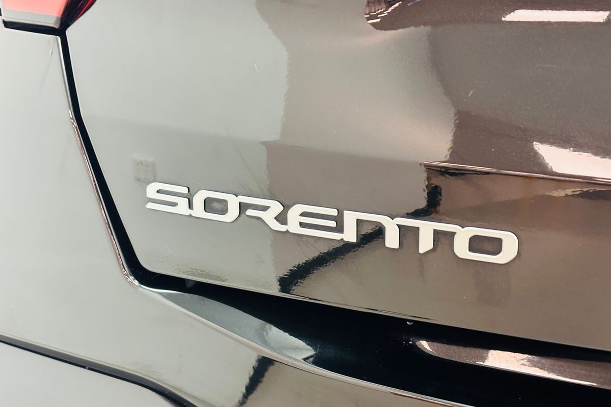 MY24 Kia Sorento MQ4 PE GT-Line DSL Auto Wagon