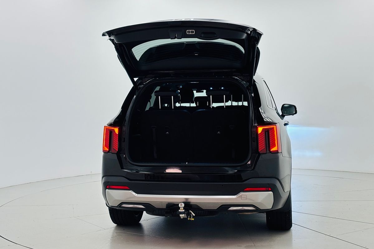 MY24 Kia Sorento MQ4 PE GT-Line DSL Auto Wagon