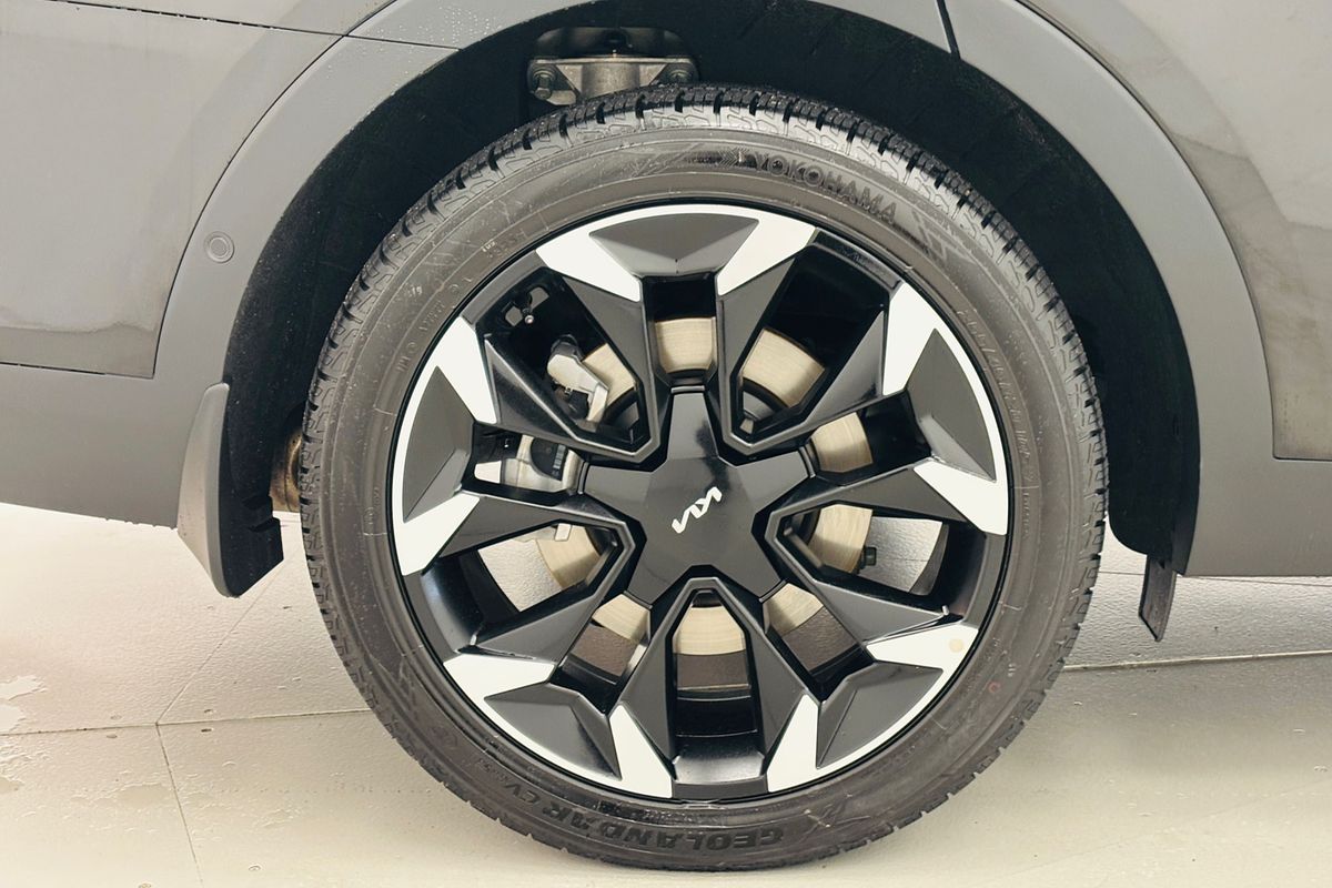MY24 Kia Sorento MQ4 PE GT-Line DSL Auto Wagon