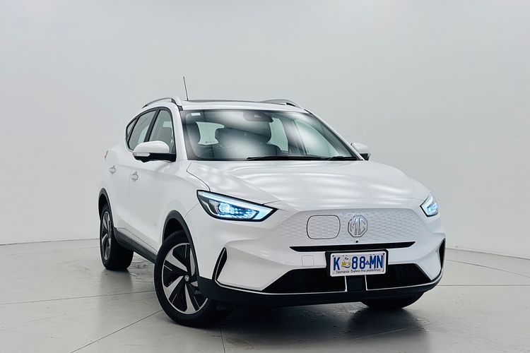 2022 MG ZS EV Essence AZS1