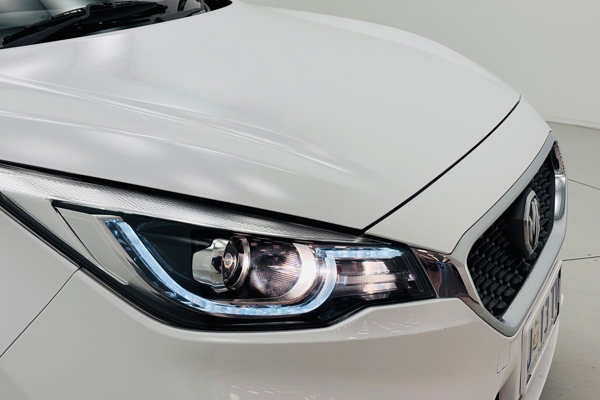 2021 MG MG3 Excite