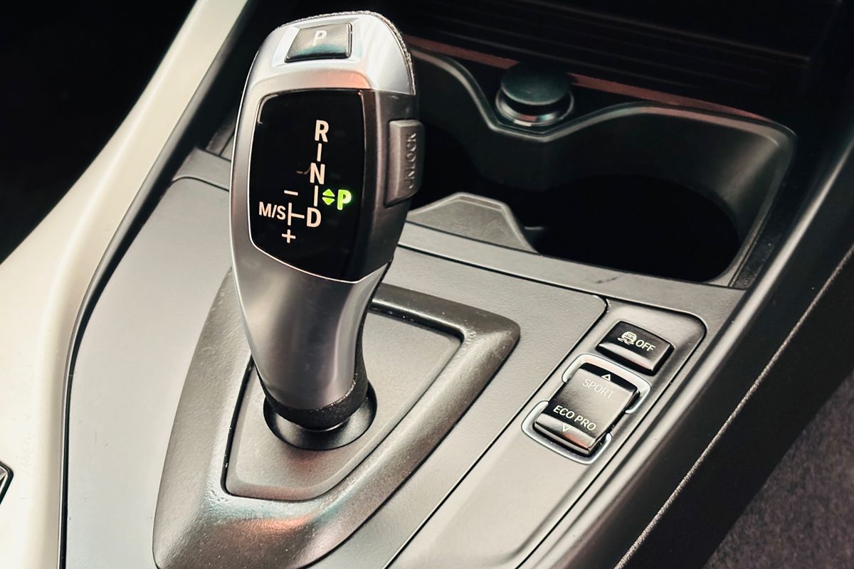 2013 Bmw 118i Hatch