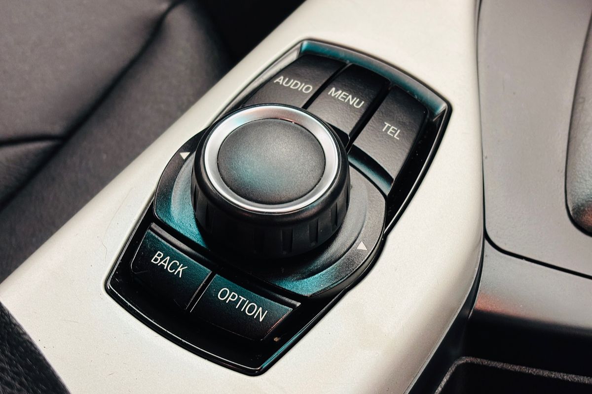 2013 Bmw 118i Hatch