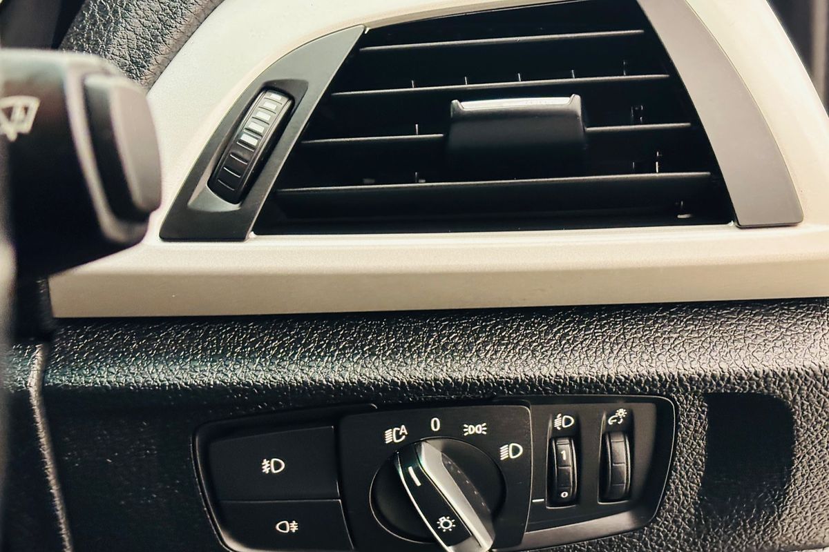 2013 Bmw 118i Hatch