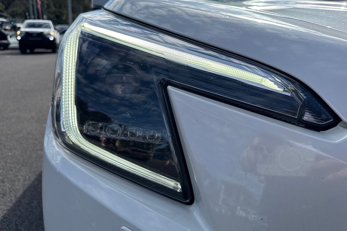 2022 Subaru Forester 2.5i-L S5