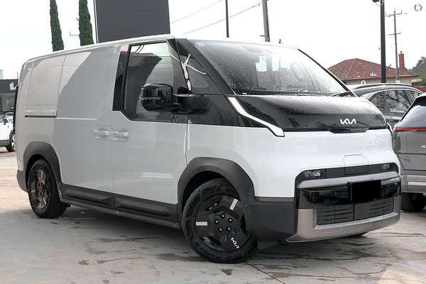 2026 Kia PV5 Cargo S Long Range SW