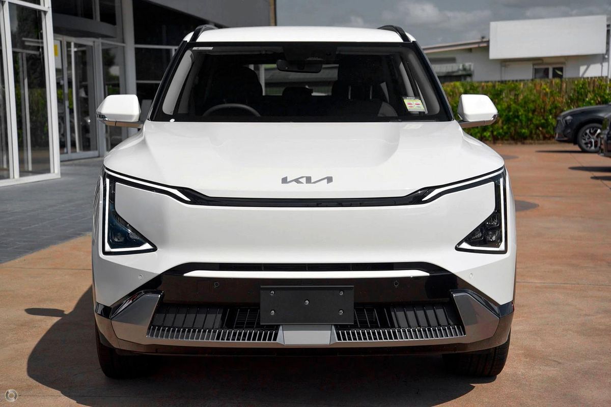 2026 Kia EV5 Earth OVc