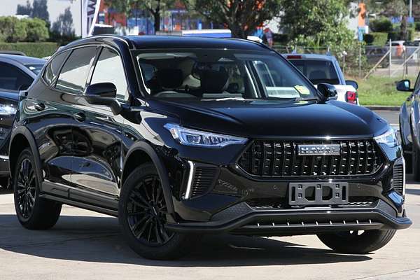 2026 GWM Haval Jolion Vanta A02