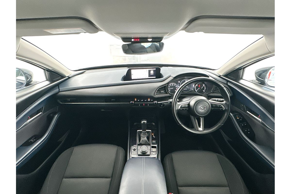 2024 Mazda CX-30 G20 Pure DM Series