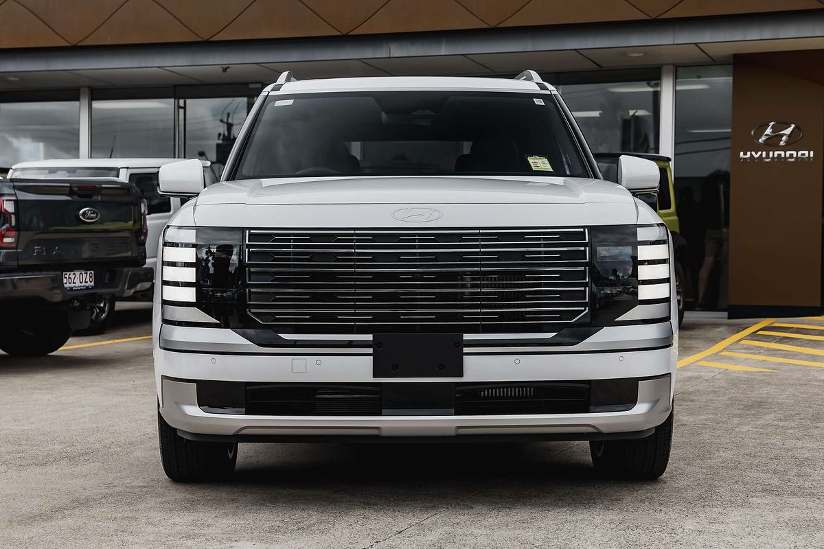 2026 Hyundai Palisade Calligraphy LX3.V1