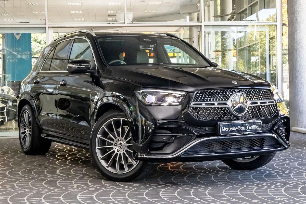 V167 805+055MY GLE300 d Editio n 7 WAG 9G 9sp