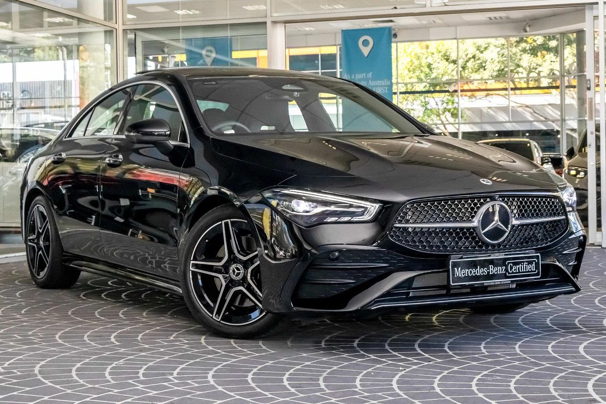 C118 805+055MY CLA200 CPE DUAL 7sp 1.3T/10kW C118 805+055MY CLA200 CPE DUAL 7sp 1.3T/10kW