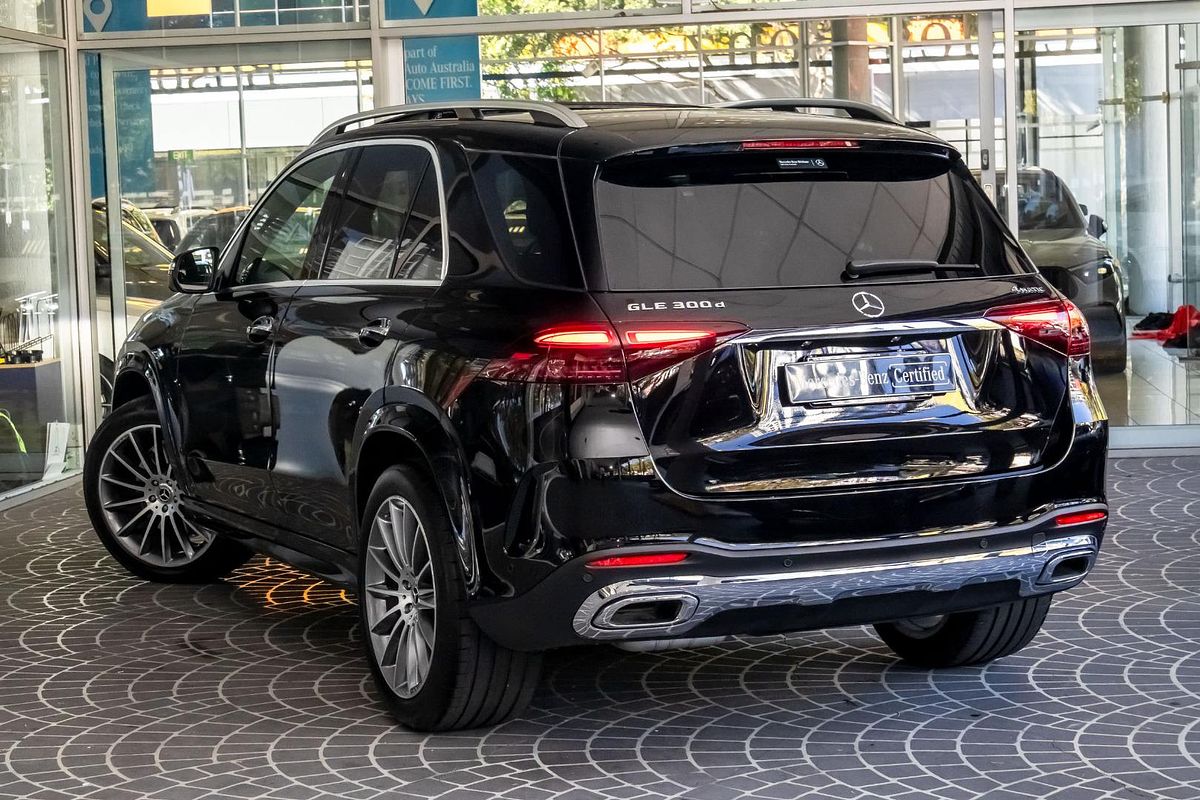 V167 805+055MY GLE300 d Editio n 7 WAG 9G 9sp