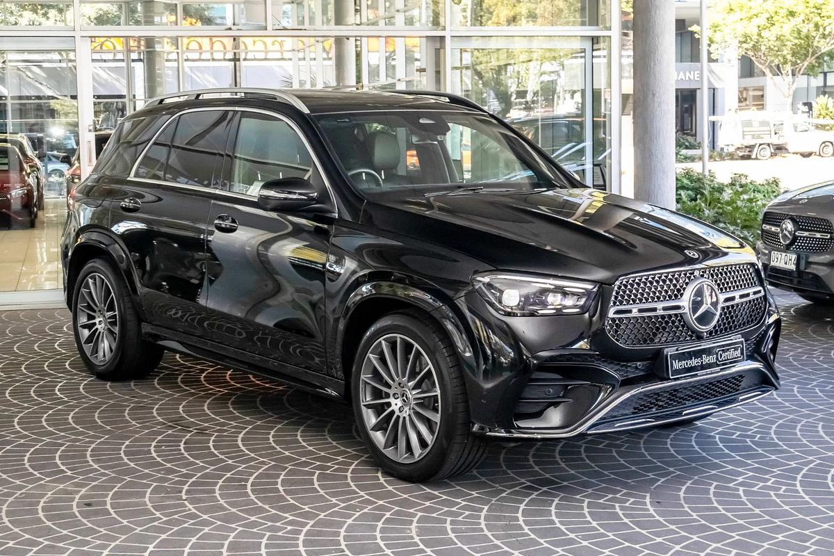 V167 805+055MY GLE300 d Editio n 7 WAG 9G 9sp