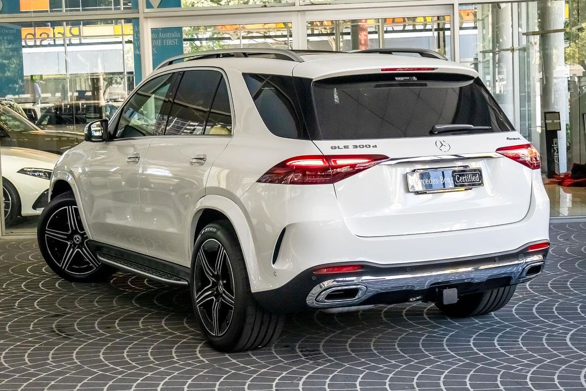 V167 806MY GLE300 d WAG 5dr 9G 9sp 2.0DT/15kW V167 806MY GLE300 d WAG 5dr 9G 9sp 2.0DT/15kW