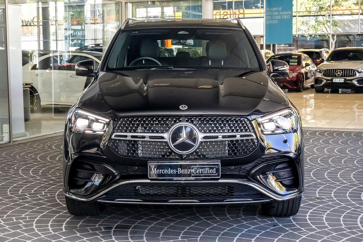 V167 805+055MY GLE300 d Editio n 7 WAG 9G 9sp