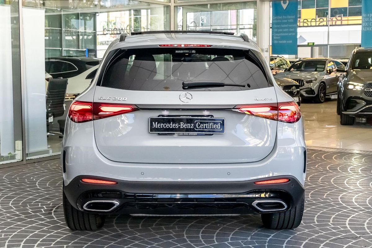 X254 806+056MY GLC200 WAG 9G 9 sp 2.0T/17kW X254 806+056MY GLC200 WAG 9G 9 sp 2.0T/17kW