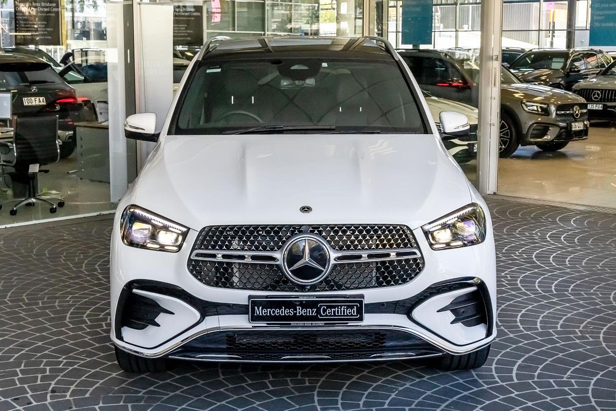 V167 806MY GLE300 d WAG 5dr 9G 9sp 2.0DT/15kW V167 806MY GLE300 d WAG 5dr 9G 9sp 2.0DT/15kW