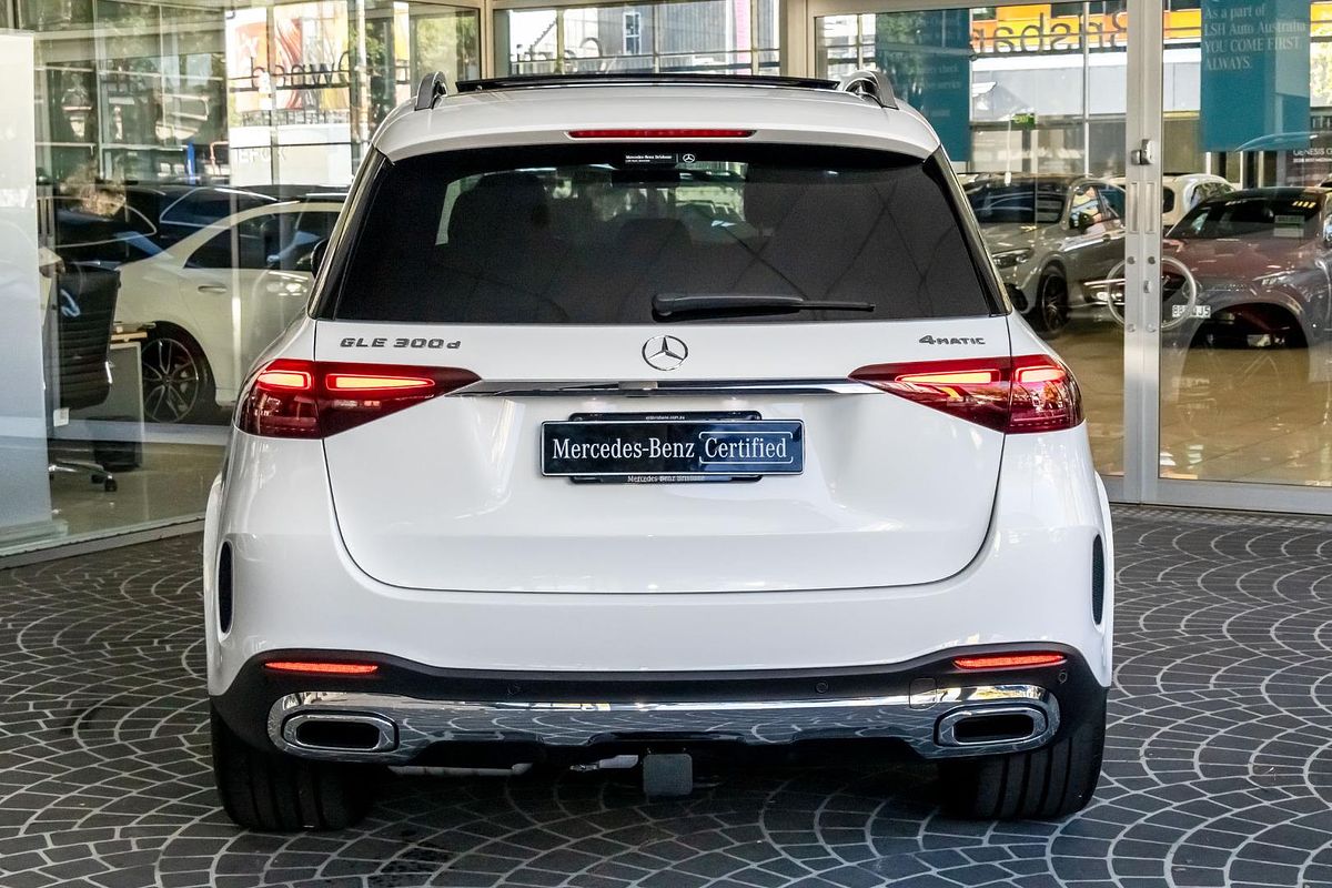 V167 806MY GLE300 d WAG 5dr 9G 9sp 2.0DT/15kW V167 806MY GLE300 d WAG 5dr 9G 9sp 2.0DT/15kW