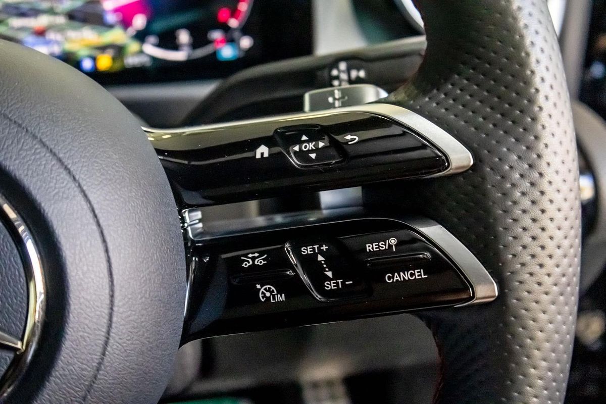 C118 805+055MY CLA200 CPE DUAL 7sp 1.3T/10kW