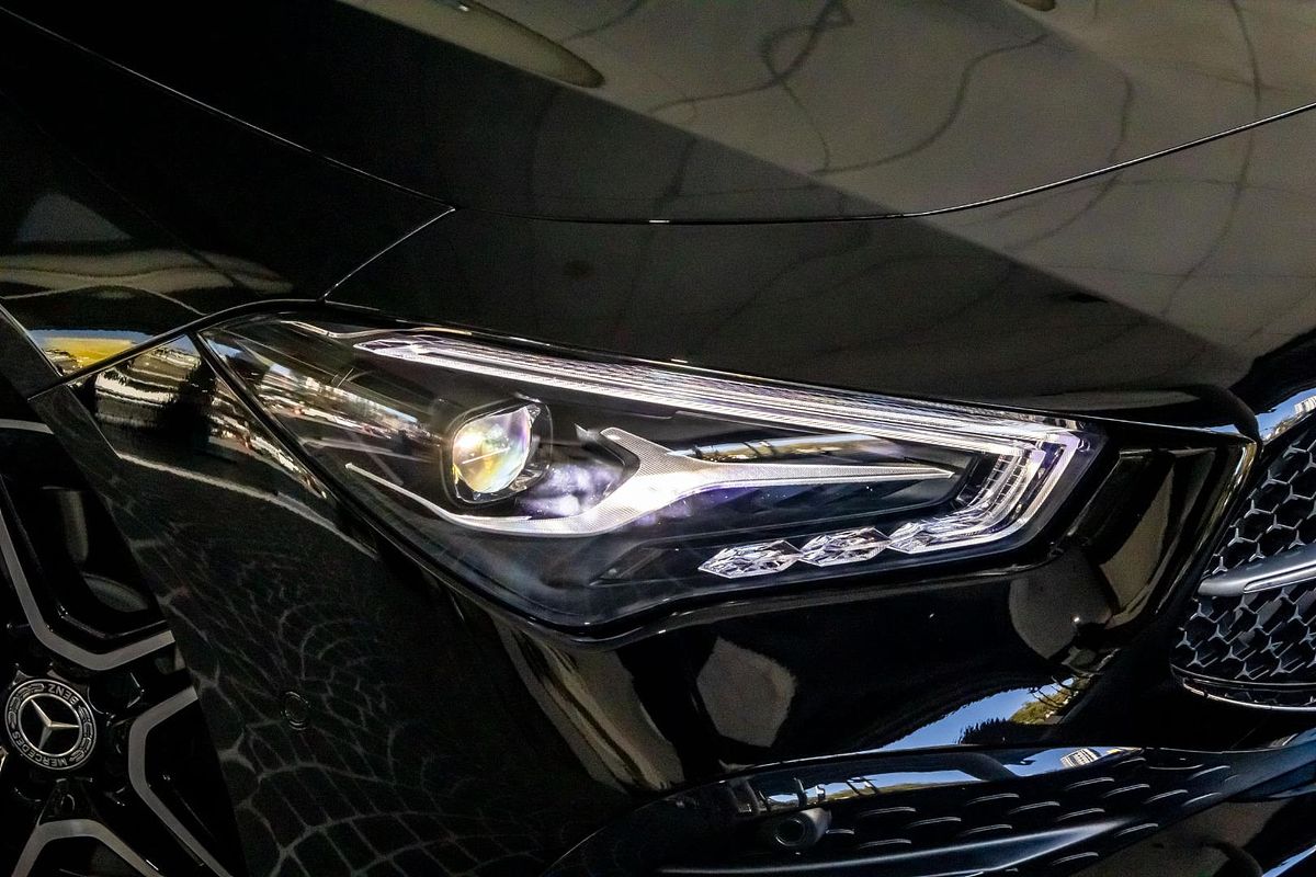 C118 805+055MY CLA200 CPE DUAL 7sp 1.3T/10kW