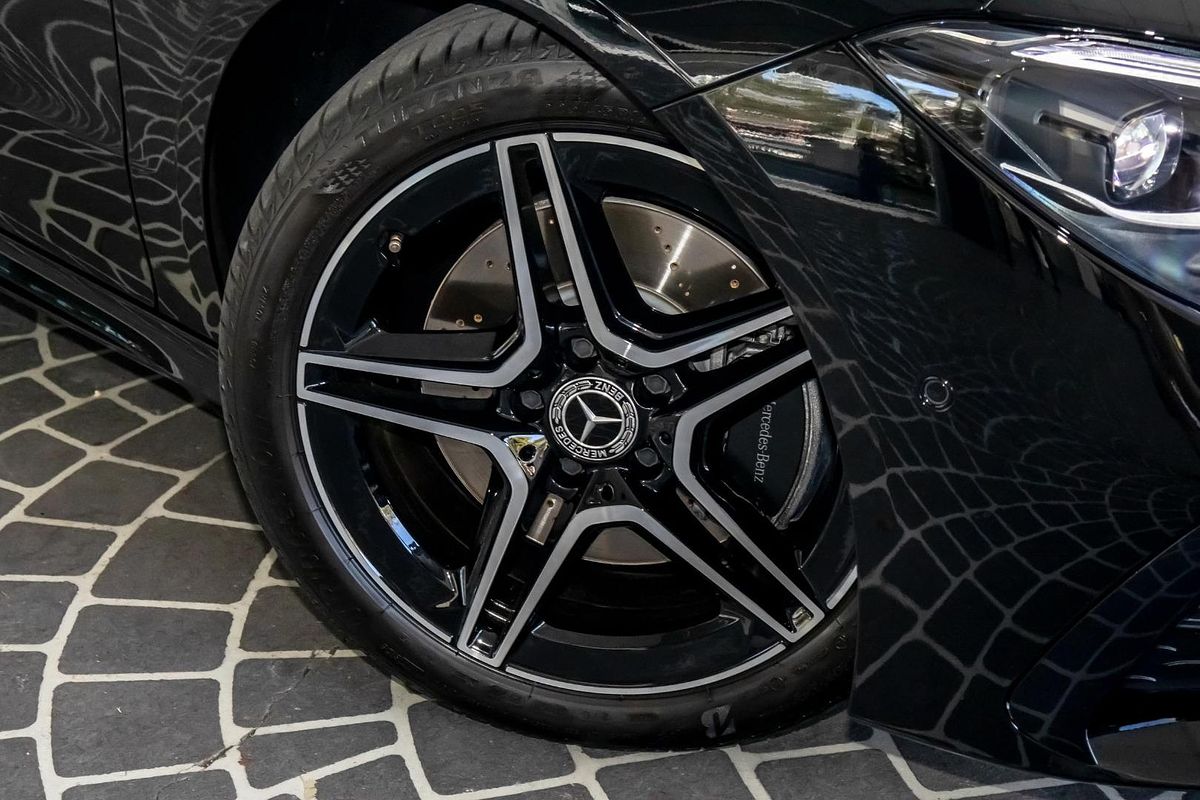 C118 805+055MY CLA200 CPE DUAL 7sp 1.3T/10kW
