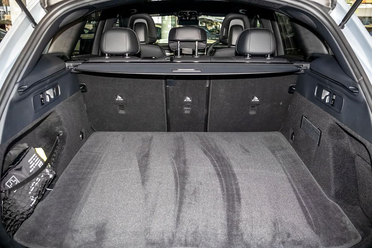 X254 806MY GLC200 WAG 9G 9sp 2 0T/17kW