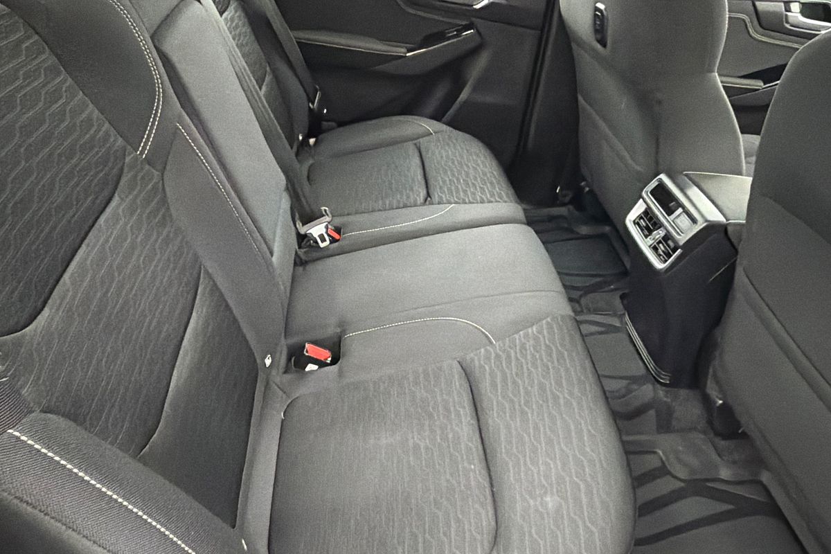 2023 Isuzu D-MAX LS-U 4X4