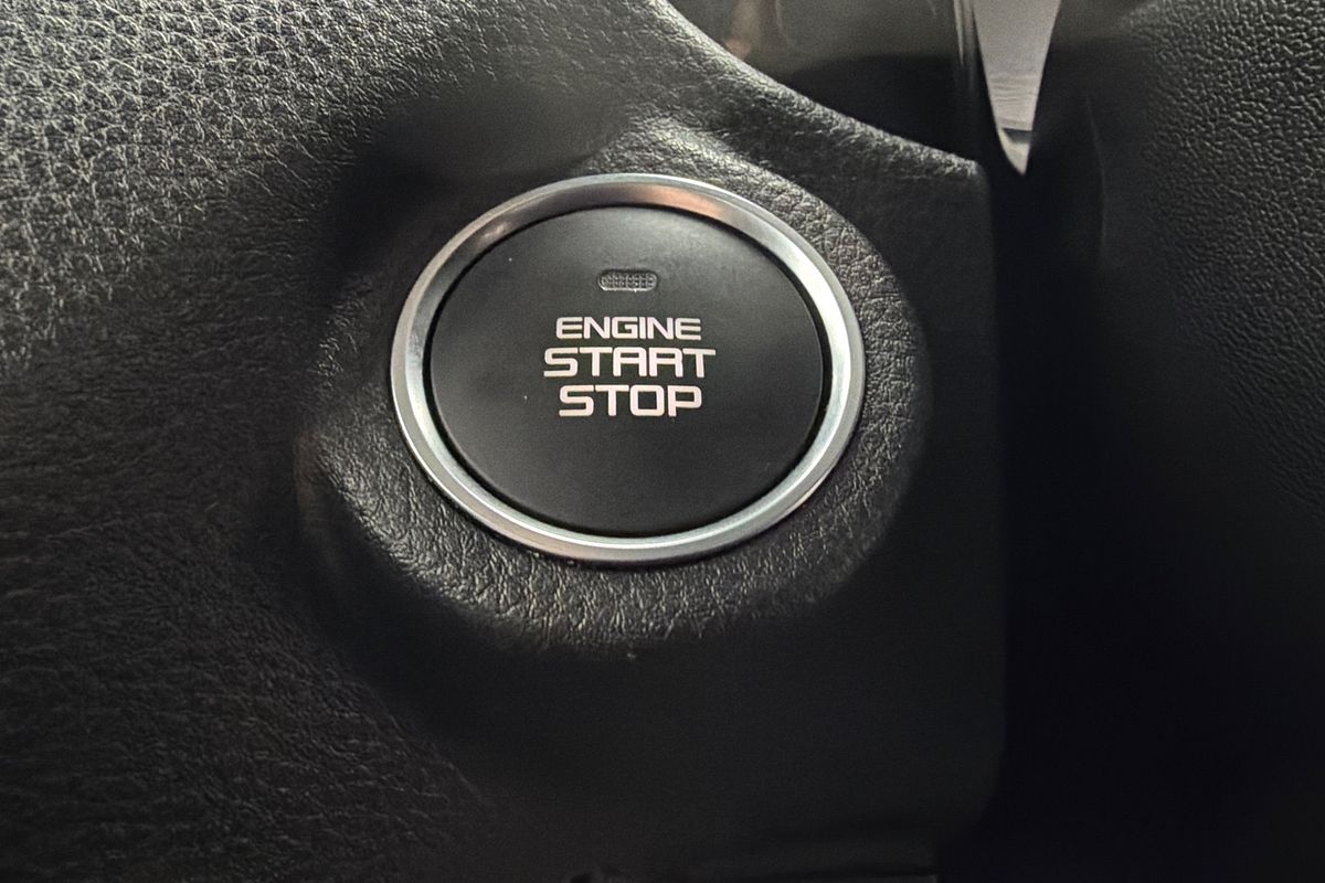 2023 Isuzu D-MAX LS-U 4X4