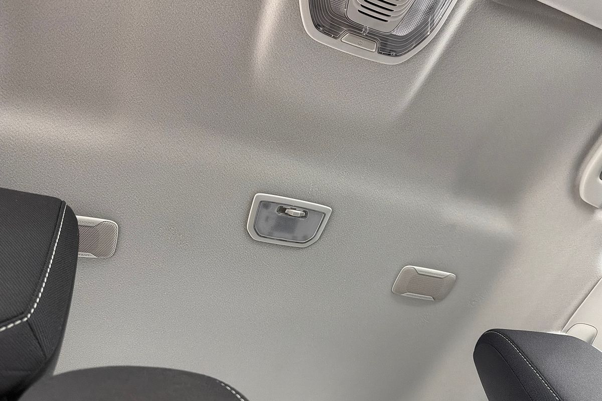 2023 Isuzu D-MAX LS-U 4X4