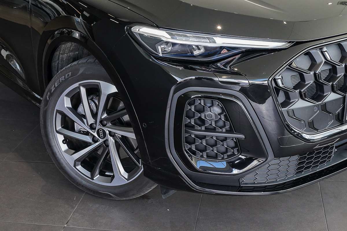 2025 Audi Q5 TFSI 200kW sport GU