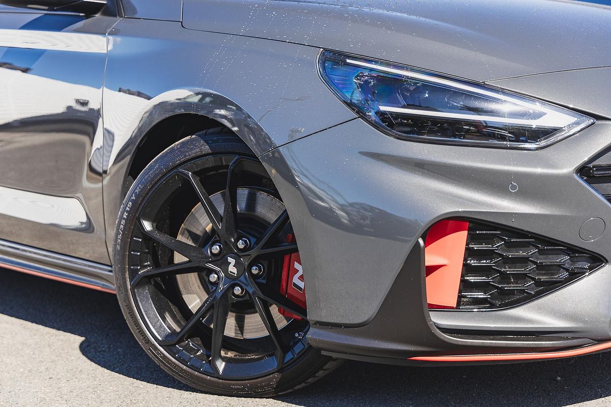 2025 Hyundai i30 N Premium PDe.V6