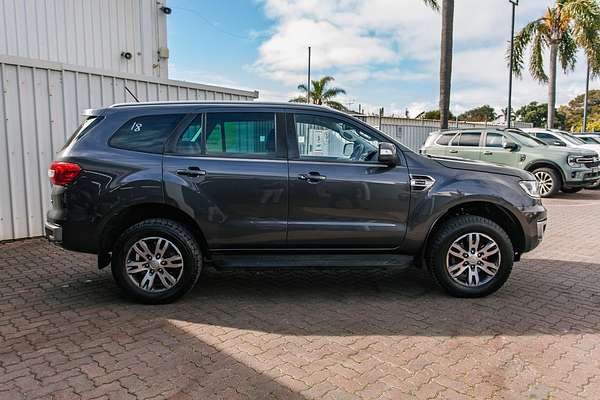2020 Ford Everest Trend UA II 2.0L thumb-4