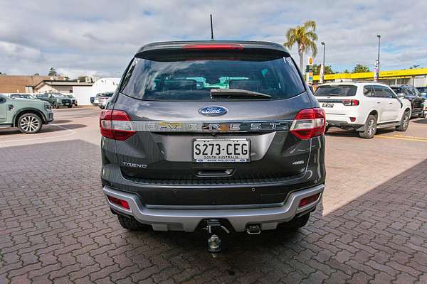 2020 Ford Everest Trend UA II 2.0L thumb-10