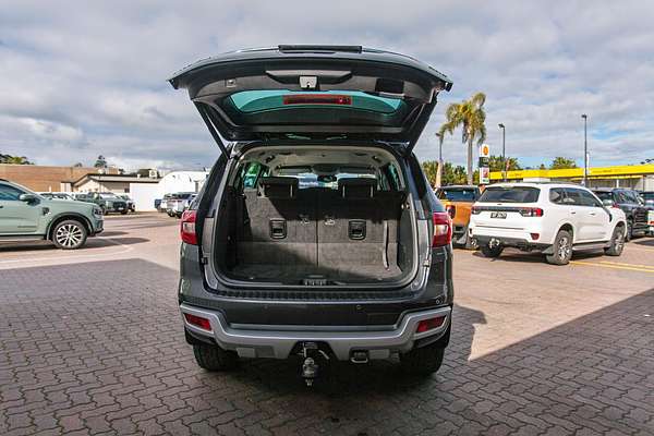 2020 Ford Everest Trend UA II 2.0L thumb-13