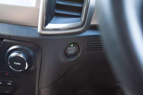 2020 Ford Everest Trend UA II 2.0L thumb-28