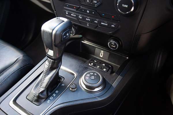 2020 Ford Everest Trend UA II 2.0L thumb-30