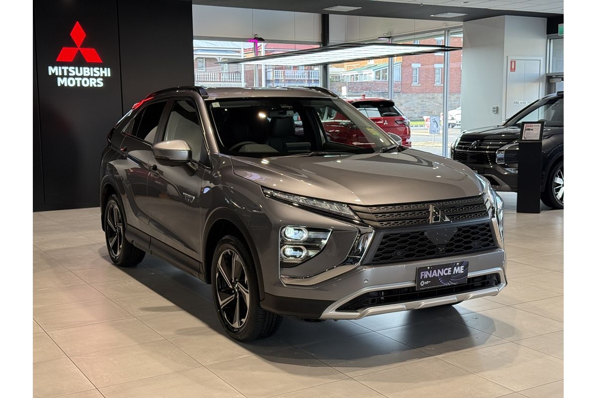 2024 Mitsubishi YB Eclipse Cross PHEV ASPIRE AWD Wagon