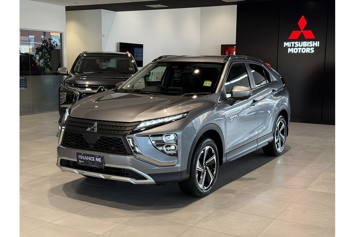 2024 Mitsubishi YB Eclipse Cross PHEV ASPIRE AWD Wagon