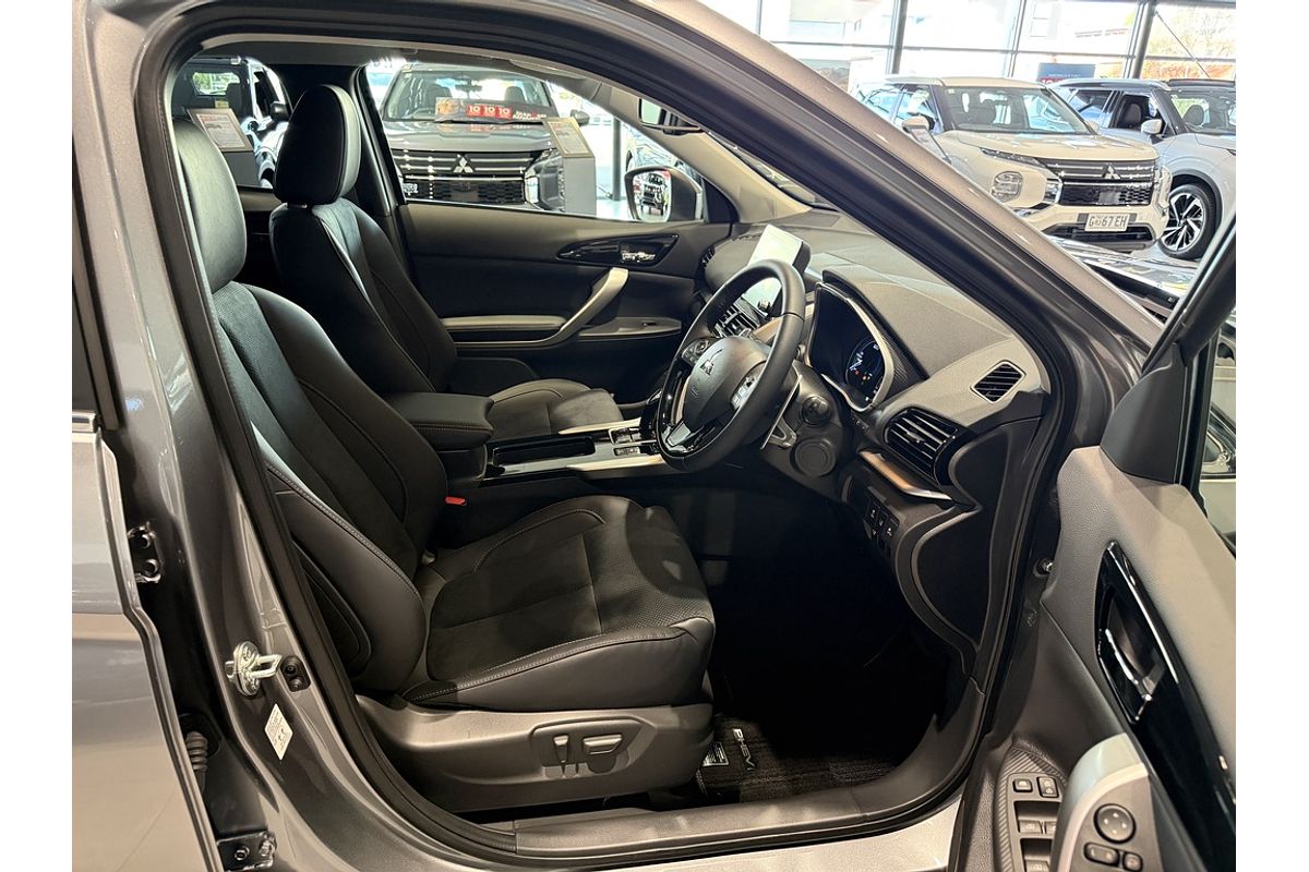 2024 Mitsubishi YB Eclipse Cross PHEV ASPIRE AWD Wagon