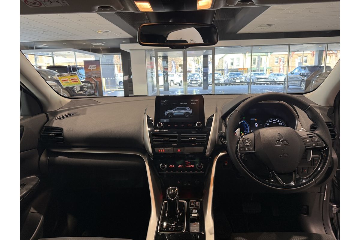 2024 Mitsubishi YB Eclipse Cross PHEV ASPIRE AWD Wagon